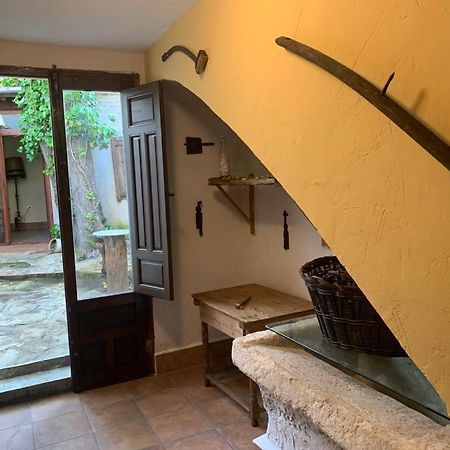 Airam Home Aragon, 7 Almansa Buitenkant foto