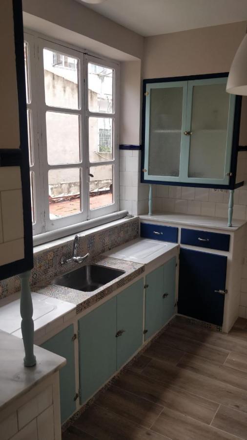Airam Home Aragon, 7 Almansa Buitenkant foto
