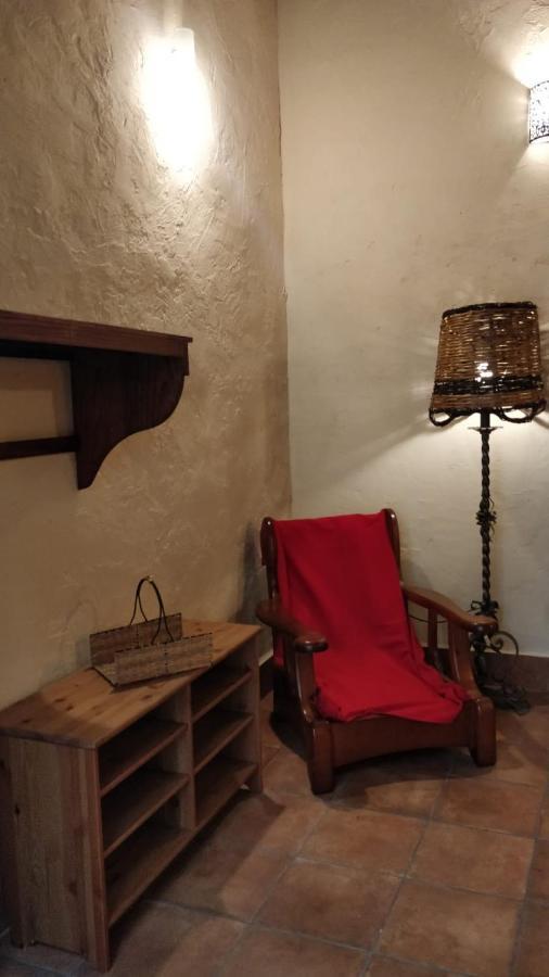 Airam Home Aragon, 7 Almansa Buitenkant foto