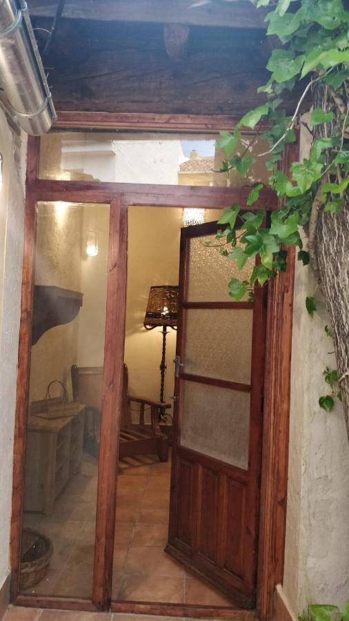 Airam Home Aragon, 7 Almansa Buitenkant foto
