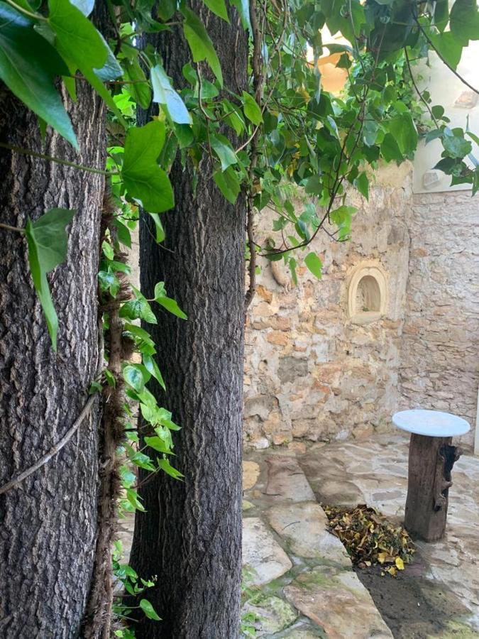 Airam Home Aragon, 7 Almansa Buitenkant foto