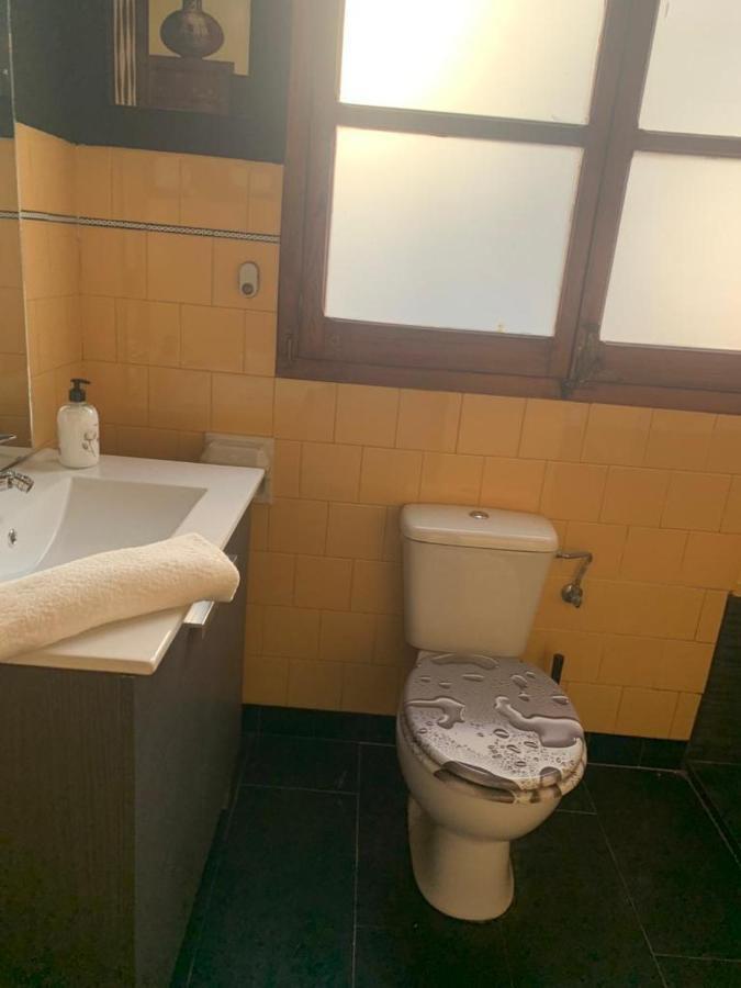 Airam Home Aragon, 7 Almansa Buitenkant foto